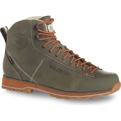 Dolomite 54 High Fg Evo GTX Sage Green - 38, kuva 1 / 1