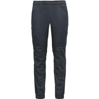 Black Diamond M Notion Pants Charcoal - L