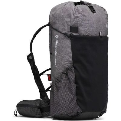 Black Diamond Beta Light 30 Backpack Storm Grey - L