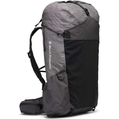 Black Diamond Beta Light 45 Backpack Storm Grey - XS