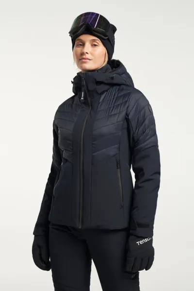 Tenson Kelly Ski Jacket Women Tap Shoe - M, kuva 1 / 1