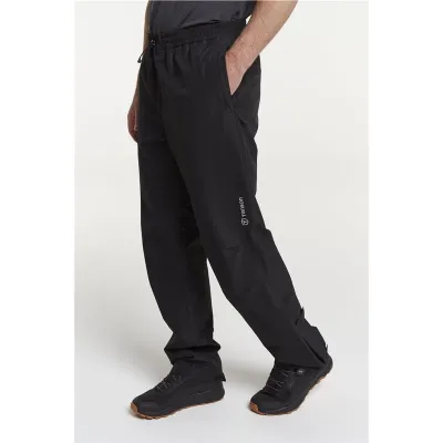 Tenson Winga Rain Pants miesten musta - L, kuva 1 / 1