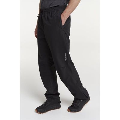 Tenson Winga Rain Pants miesten musta - XL