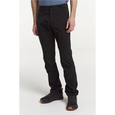 Tenson Txlite Stretch Pants miesten musta - XXL