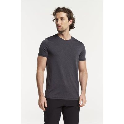 Tenson Txlite Tee Miesten musta - L