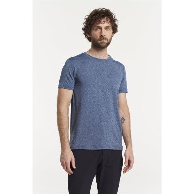 Tenson Miesten Txlite Tee tummansininen - L