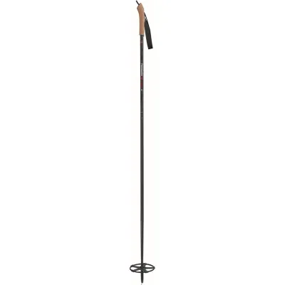 Komperdell Xc Mountain Black - 130 cm