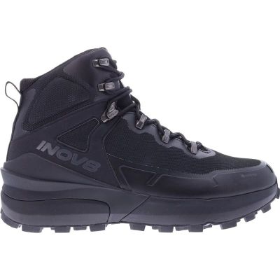 Inov-8 Roclite Pro Mid GTX(W) Black - 39.5