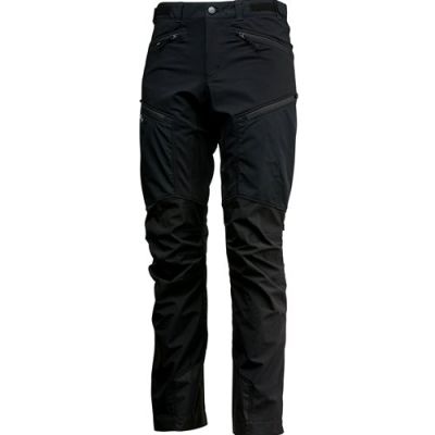 Lundhags Makke WS Pant Long Black - 44L