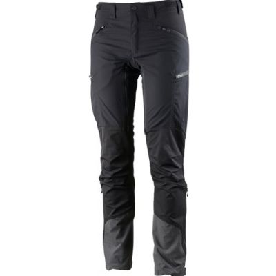 Lundhags Makke WS Pant Short Black - 44S