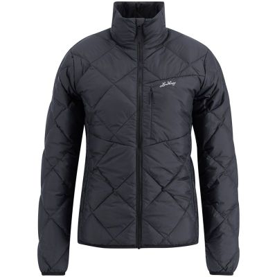 Lundhags Tived Down Jacket W Black - XS