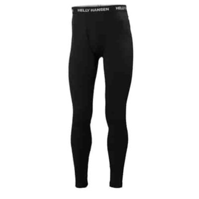 Helly Hansen Lifa Merino Midweight Pant - S
