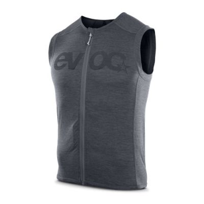 Evoc Protector Vest Carbon Grey - XL