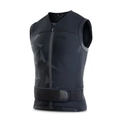 Evoc Protector Vest Pro Black - XL