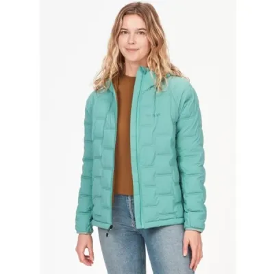 Marmot Wm's Warmcube Active Novus - XS, kuva 1 / 1