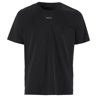 Craft Pro Trail SS Tee 2 M Black - S