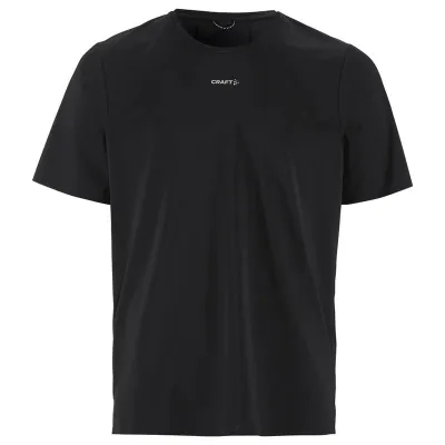 Craft Pro Trail SS Tee 2 M Black - XL, kuva 1 / 1