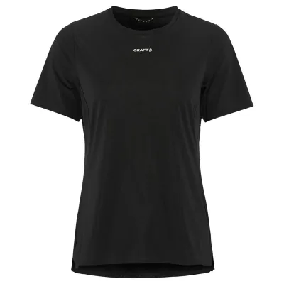 Craft Pro Trail SS Tee 2 W Black/Black - L, kuva 1 / 1