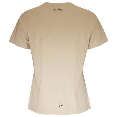 Craft Pro Trail SS Tee 2 W Flint - L