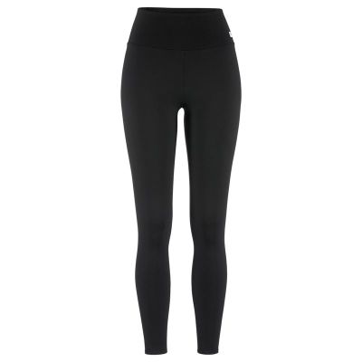Craft Collective 7/8 Tights W Black - S