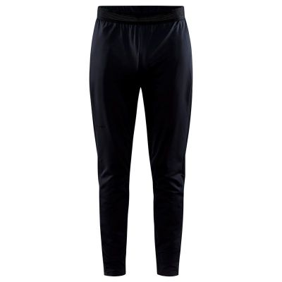 Craft Hypervent Pants M Black - S