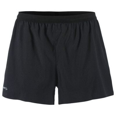 Craft Hypervent Structure Shorts M Black - S