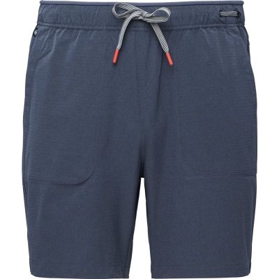Black Diamond M Sequence Shorts Charcoal - L