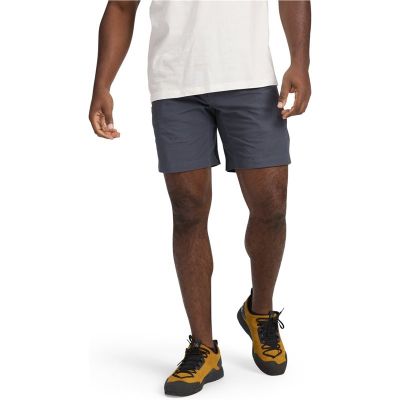 Black Diamond M Rocklock Shorts Charcoal - 32