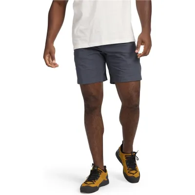 Black Diamond M Rocklock Shorts Charcoal - 32, kuva 1 / 1