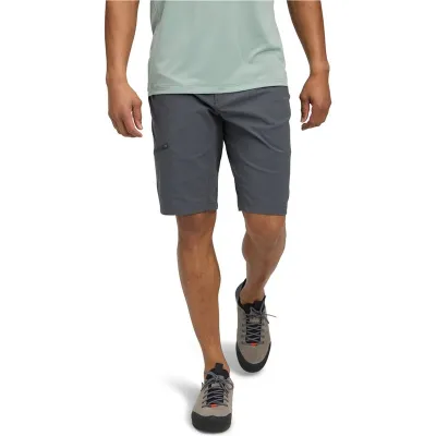 Black Diamond M Valley Shorts Anthracite - 33, kuva 1 / 1