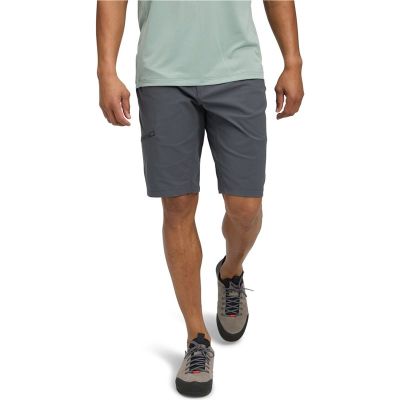 Black Diamond M Valley Shorts Anthracite - 34