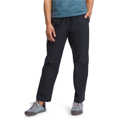 Black Diamond W Sequence Pants Black - XL