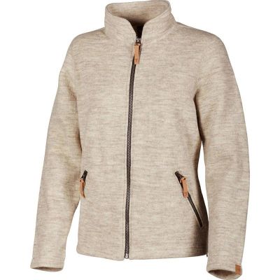 Ivanhoe Nls Twig Full Zip Birch - 36