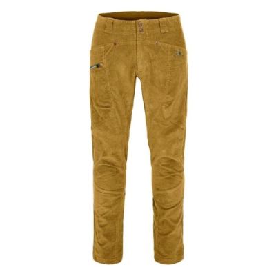 Elevenate M Après Cord Pants - S