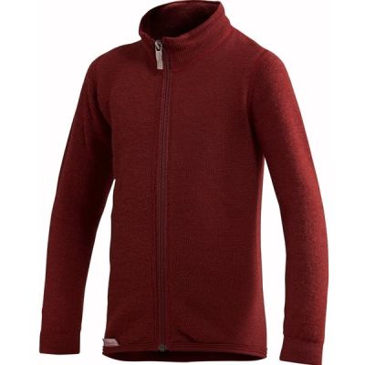 Woolpower Kids Full Zip Jacket 400 - 86/92 cl