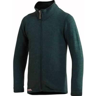 Woolpower Kids Full Zip Jacket 400 - 122/128 cl