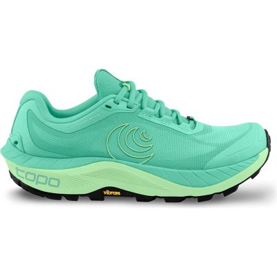 Topo MTN RACER 3 Women Aqua/Teal - 40