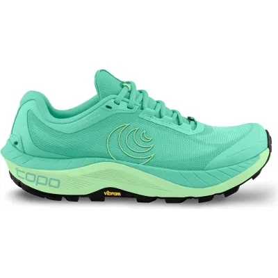 Topo MTN RACER 3 Women Aqua/Teal - 38.5, kuva 1 / 1