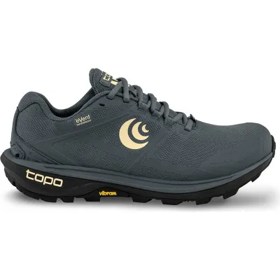 Topo TERRAVENTURE 4 WP Grey/Butter - 40, kuva 1 / 1