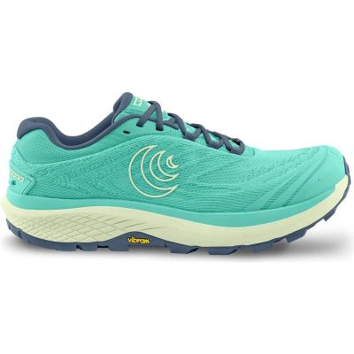 Topo PURSUIT 2 Women Blue/Green - 38.5