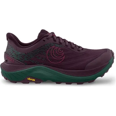Topo Ultraventure 4 Womens Purple/Dark Tea - 38, kuva 1 / 1