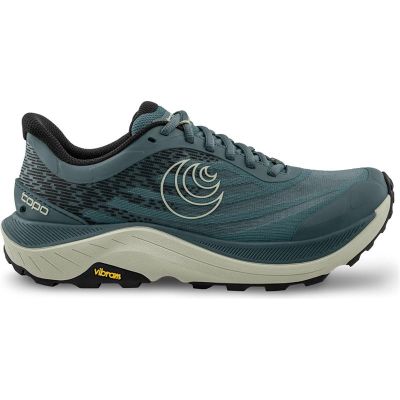 Topo Ultraventure 4 Womens Stone/Grey - 39
