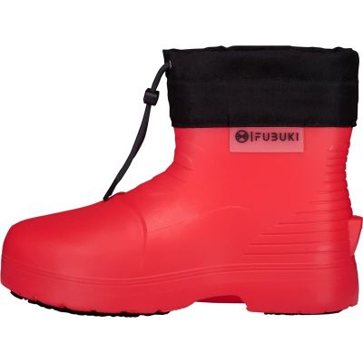 Fubuki Niseko 3.0 Low Red - 40