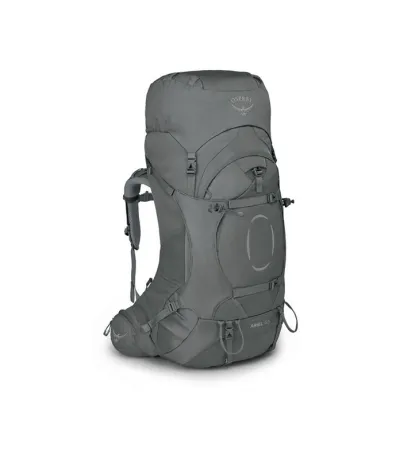 Osprey Ariel 65 Medium Gray - WM/L, kuva 1 / 1