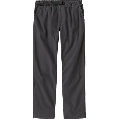 Patagonia M's Point Reyes Canvas Gi Pants Ink Black - M, kuva 1 / 1