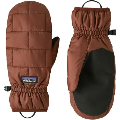 Patagonia Nano Puff Mitts Dried Vanilla - L, kuva 1 / 1