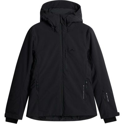 J.Lindeberg Ace Jacket Black - XXL