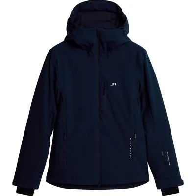 J.Lindeberg Ace Jacket Jl Navy - S, kuva 1 / 1