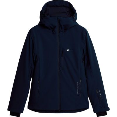 J.Lindeberg Ace Jacket Jl Navy - XL