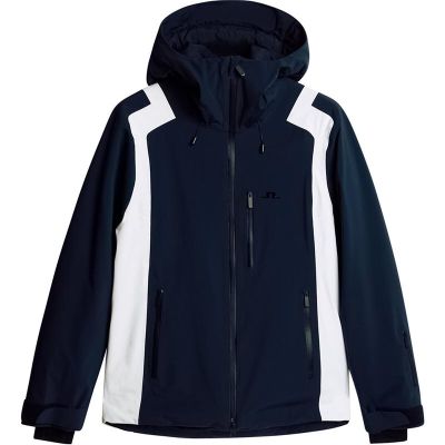 J.Lindeberg Swarts Jacket JL Navy - L